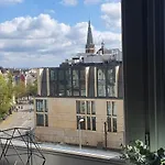 Superapart Sopot Centrum Hidden Gem - Ideal For Relaxation & Escapes