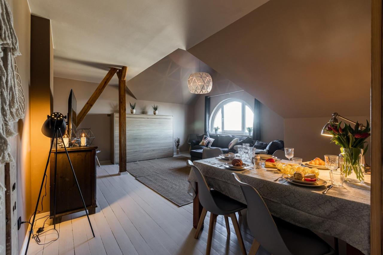 Apartament Superapart Centrum Hidden Gem - Ideal For Relaxation & Escapes