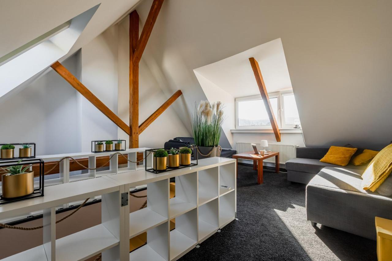 Superapart Centrum Hidden Gem - Ideal For Relaxation & Escapes Apartament *