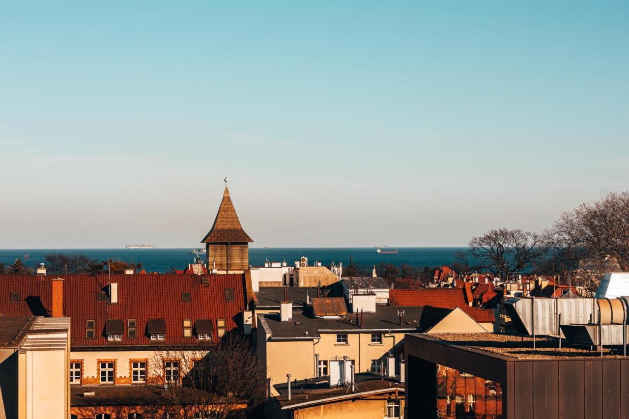 Superapart Centrum Hidden Gem - Ideal For Relaxation & Escapes Apartament