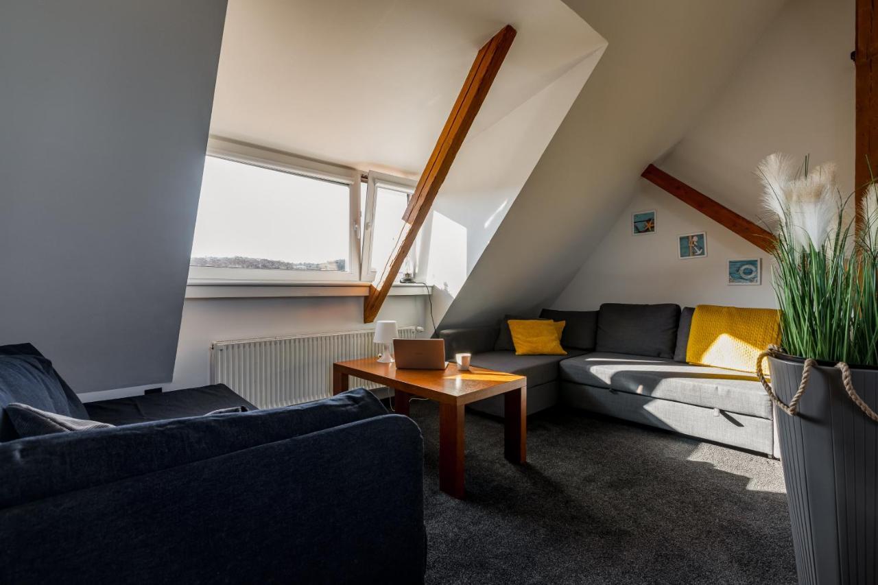 Apartament Superapart Centrum Hidden Gem - Ideal For Relaxation & Escapes *
