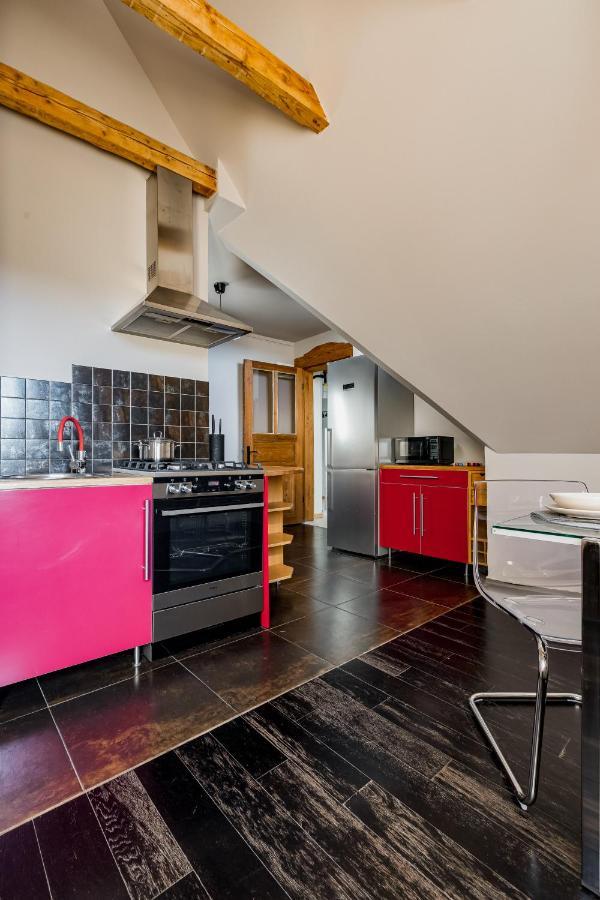 Apartament Superapart Centrum Hidden Gem - Ideal For Relaxation & Escapes