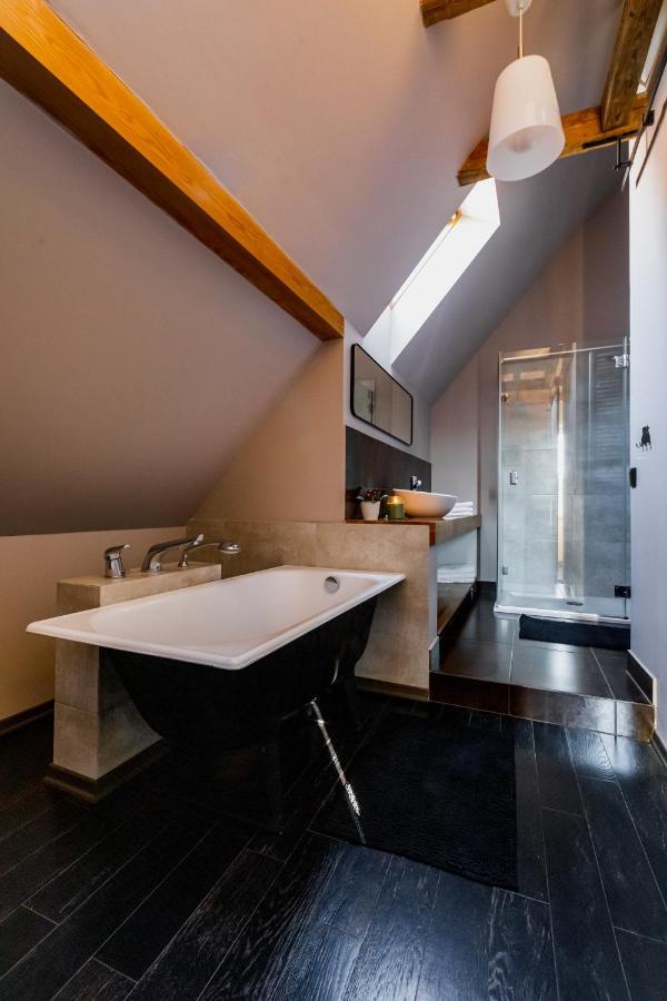 Apartament Superapart Centrum Hidden Gem - Ideal For Relaxation & Escapes Sopot