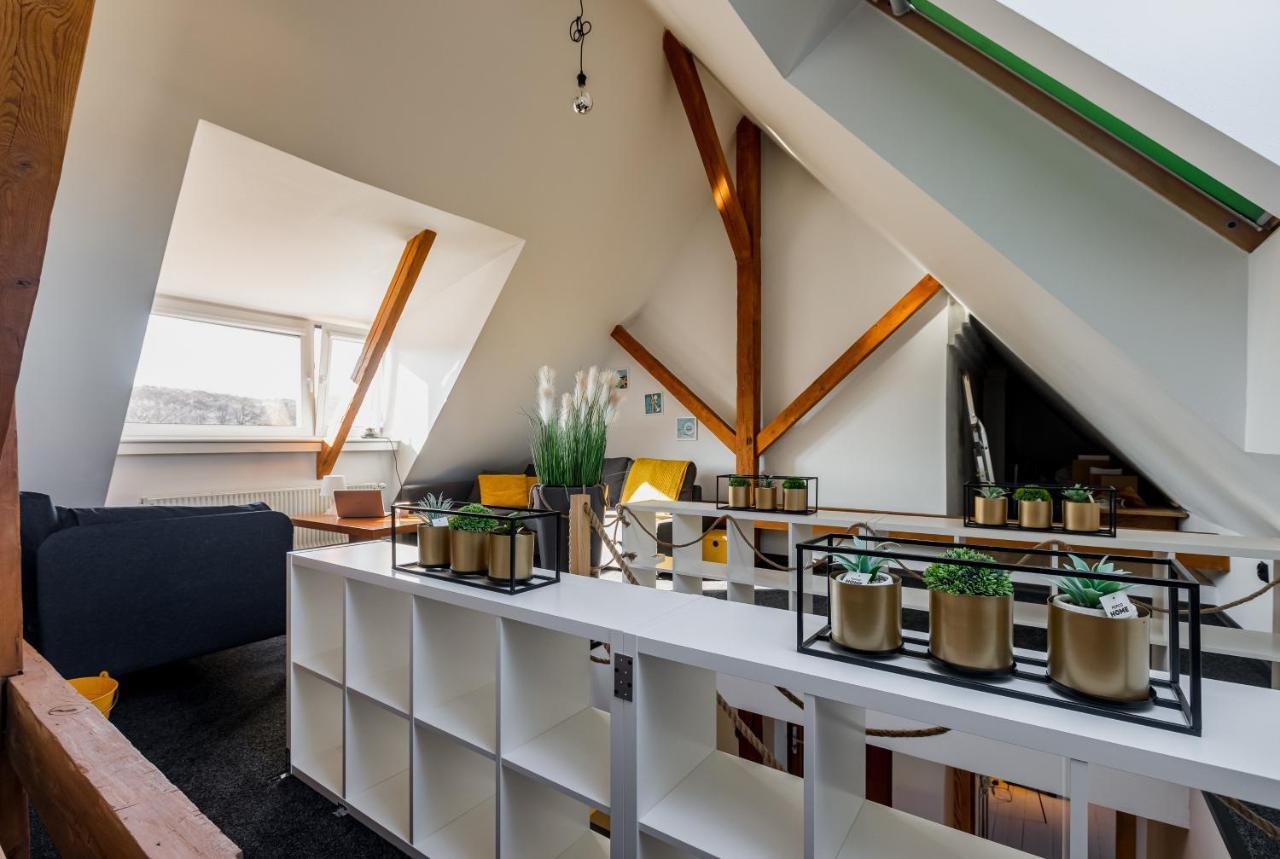 Superapart Centrum Hidden Gem - Ideal For Relaxation & Escapes