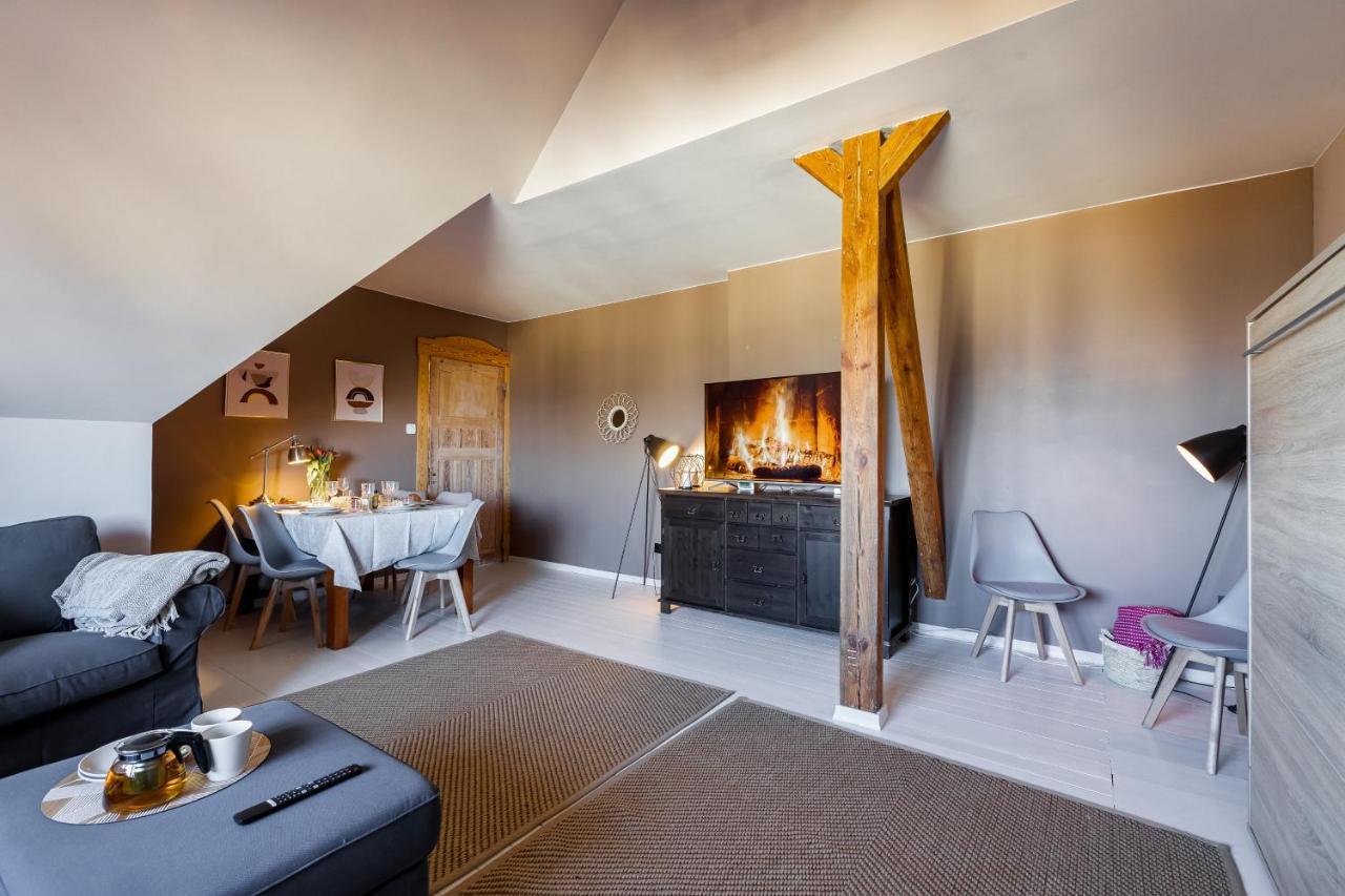 Superapart Centrum Hidden Gem - Ideal For Relaxation & Escapes Apartament Sopot
