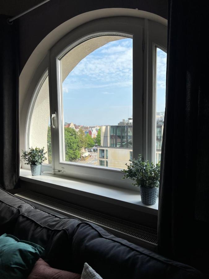 Superapart Centrum Hidden Gem - Ideal For Relaxation & Escapes Apartament Sopot