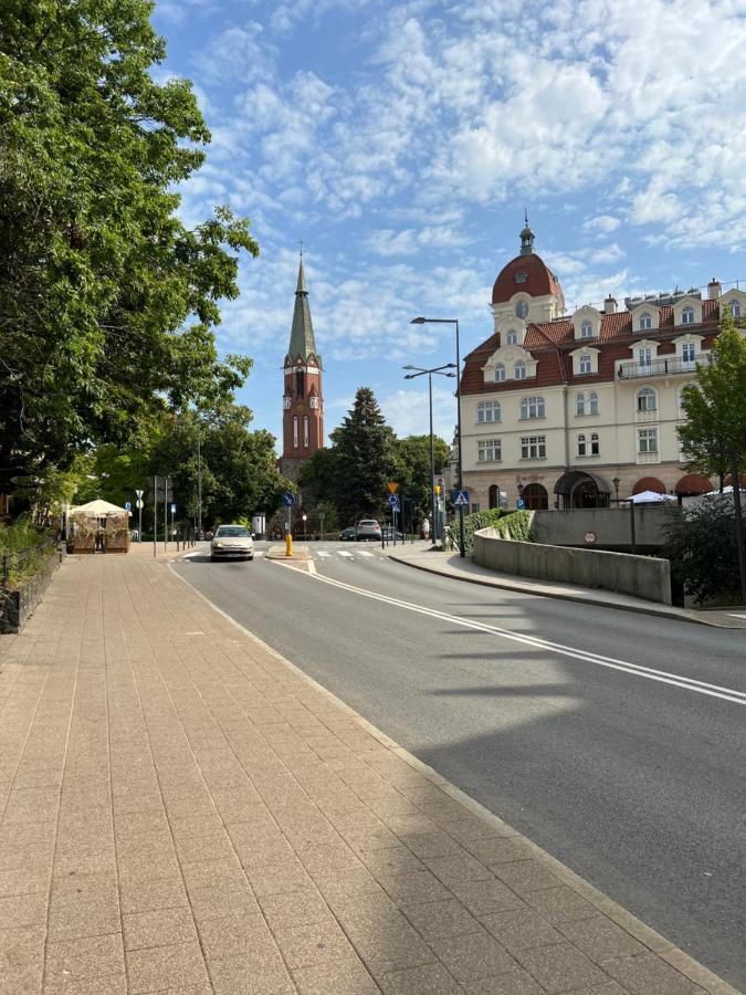 Apartament Superapart Centrum Hidden Gem - Ideal For Relaxation & Escapes *