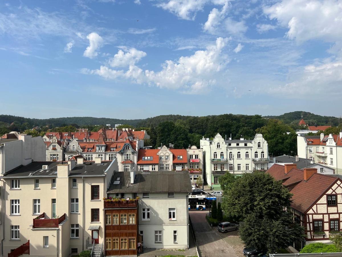 Apartament Superapart Centrum Hidden Gem - Ideal For Relaxation & Escapes