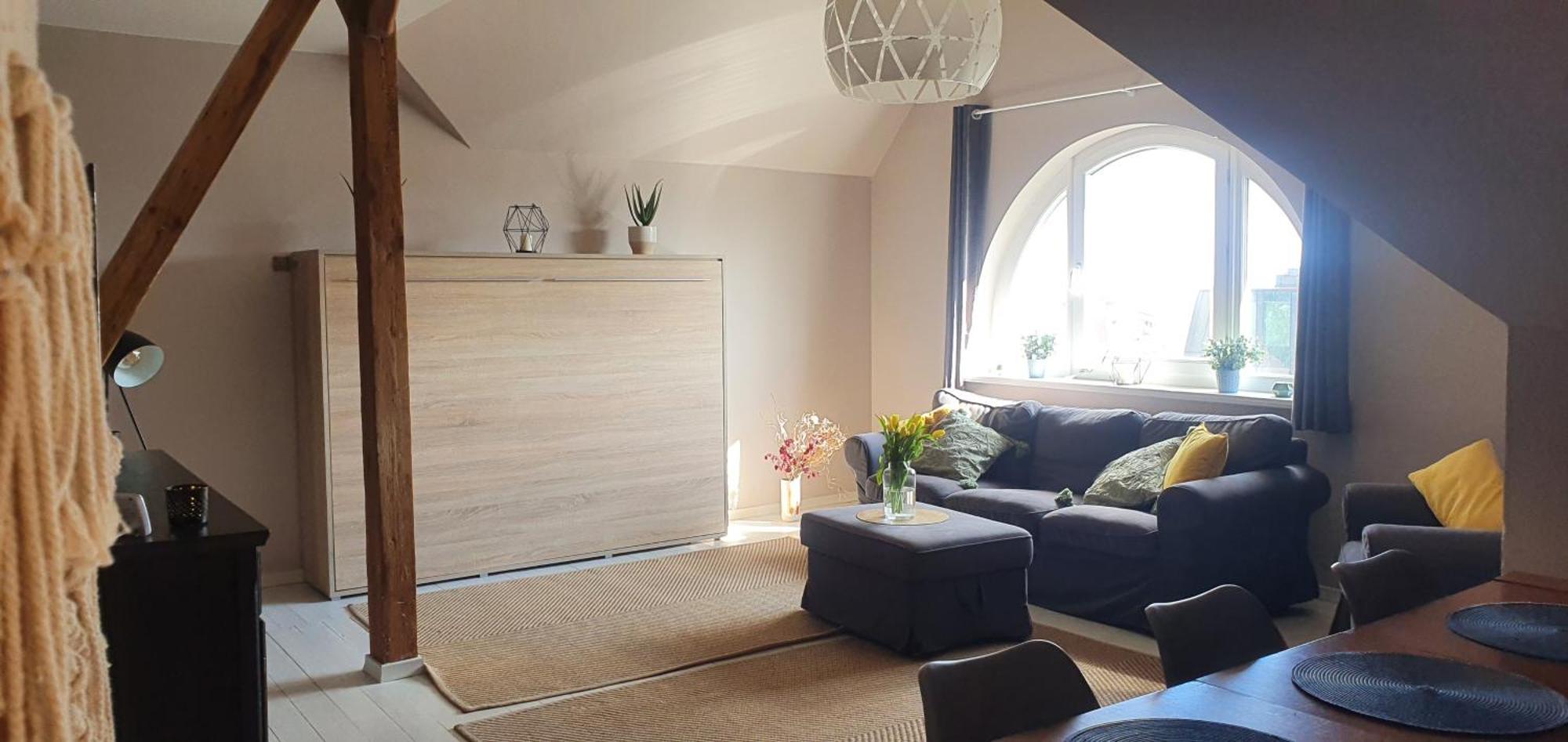 Superapart Centrum Hidden Gem - Ideal For Relaxation & Escapes